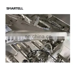 Automatic Syringe Pharmaceutical Filling and Closing Machine thumbnail-4