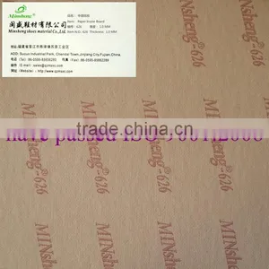 Min Sheng Shoe Paper Insole Board 626 1.0mm thumbnail-1