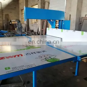 Cutting Foam Machine Sponge Cutter Foam Cutting Machine thumbnail-2