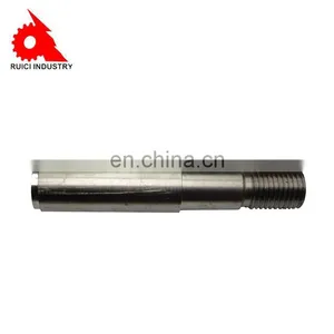OEM Precision Cnc Machining Circular Saw Shaft thumbnail-3