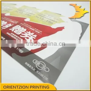 Anti Tamper Ticket, Variable Data, QR Code Ticket, Sports Games Ticket, Anti-fake Tickets. thumbnail-2
