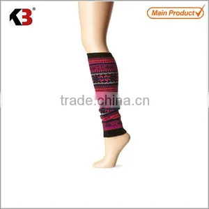 Common Competitve Price Knitted Leg Warmers 2015 thumbnail-4