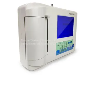 Pulmonary Function Instrument thumbnail-3