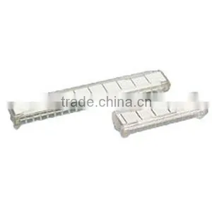 10 Pair Hinged Label Holder thumbnail-1