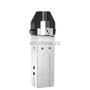 HOT Product 2022 EFG-8 Max Payload300g and Reach 8mm Electric Gripper Lightweight Save Space thumbnail-5
