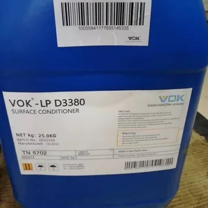 German Technical Background VOK-W935 Wetting Dispersant For Unsaturated Polyester Resin Replaces BYK-W935 thumbnail-2