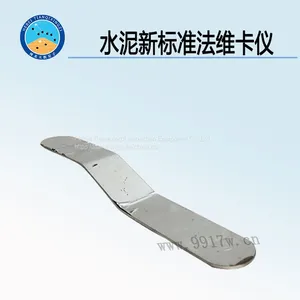 TD0505-WK1 Cement New Standard Method Vicar Instrument thumbnail-2
