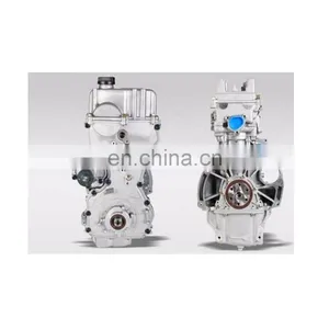 DK13-08 Engine Assembly With All Aluminum Cylinder Body Fit for DFSK thumbnail-4