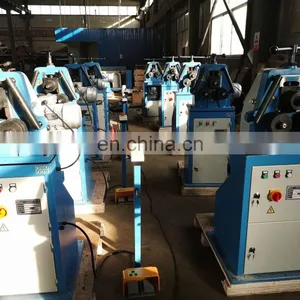 ERBM10HV Round Bar Bending Machine thumbnail-4