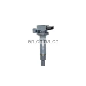 Ivan Zoneko Competitive Price Ignition Coil 90919-02265 9091902265 for Toyota thumbnail-1