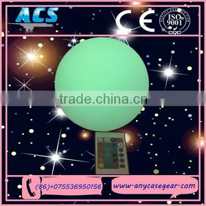 ACS Led Circle Cube Light, Led Cube Table, Led Cube Furniture for Sale thumbnail-3