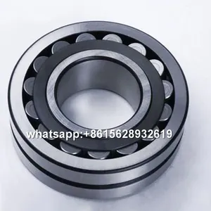 PLC110/190 High Performance Double Row Bearing PLC110/190 Concrete Mixer Truck Bearing PLC110-190 Size 110x190x79/82 mm thumbnail-2