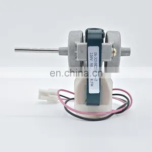IS-3210DWNFF-2 Bldc Motor Refrigeration Freezer Fan Motor thumbnail-4