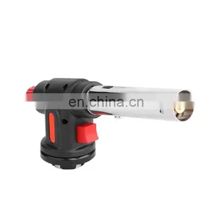 Fire Flame Gun Torch Flame Torch Gas Brazing Torch Gas thumbnail-1