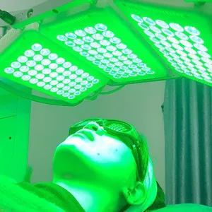 LED PDT Light Beauty Machine Phototherapy Skin Rejuvenation thumbnail-5