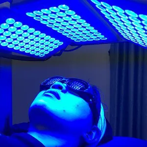 LED PDT Light Beauty Machine Phototherapy Skin Rejuvenation thumbnail-4
