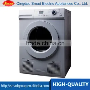 Freestanding Portable Clothes Dryer Condenser Dryer thumbnail-1