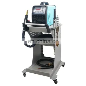 Auto Body Repair Equipment 1PH 220V/380V 50/60HZ thumbnail-1