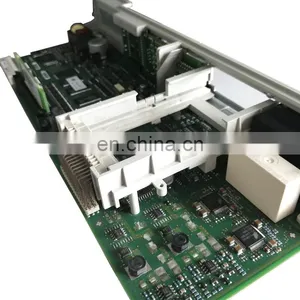Siemens 6SN1118-0NH01-0AA1 SIMODRIVE 611 Universal HRS Control Unit thumbnail-1