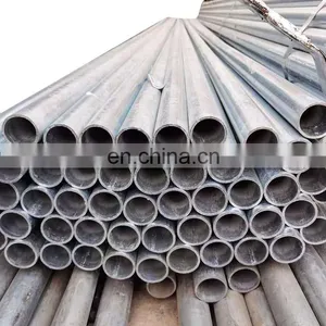 1/6 Construction Building Materials Galvanized Steel Pipe, Galvanized Pipe, Steel Scaffolding Pipe thumbnail-4