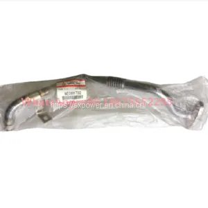 ME088702 Original Oil Pipe for Mitsubishi Engine Spare Parts thumbnail-1