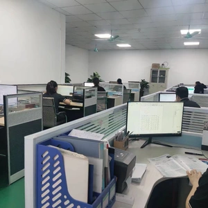 Guangzhou Jisite Mechanical Transmission Technology Co., Ltd company overview - view 1 thumbnail