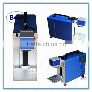 Protable Protable Laser Marking Machine thumbnail-3