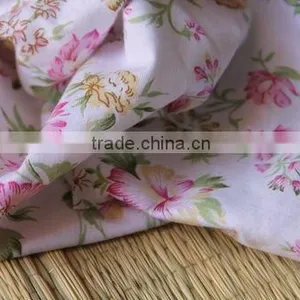 Bio Cotton Printed Jersey thumbnail-1