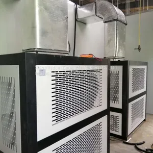 Rotary Dehumidifier thumbnail-1