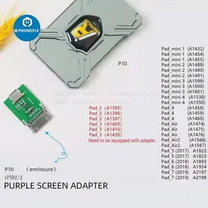 IRepair BOX P10 For IPhone IPad Read Write SN Wifi Data thumbnail-2