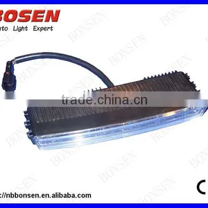 Fatory Supply Top Quality LED Daytime Running Lights DRL thumbnail-1
