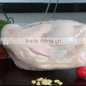 Transparent Packaging Vacuum Bag for Raw Meat thumbnail-1