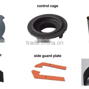 Used Shot Blasting Machine With Spare Parts thumbnail-2