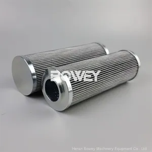 HP419HL8-6MB Bowey Replaces Hy-pro Hydraulic Oil Filter Element thumbnail-1