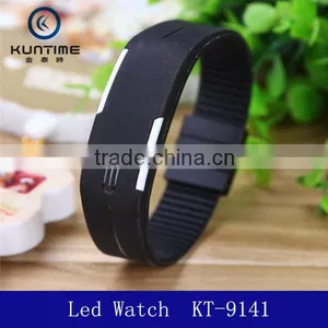 Allibaba Com Fashion Products Vogue Watch Led Touch Screen Sport Watch thumbnail-4