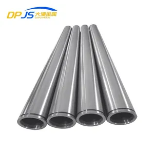 N02200/n02201/nickel 201/nickel 200 Nickel Alloy Pipe/tube Price Seamless Tube And Pipe Best Selling Wholesale thumbnail-4