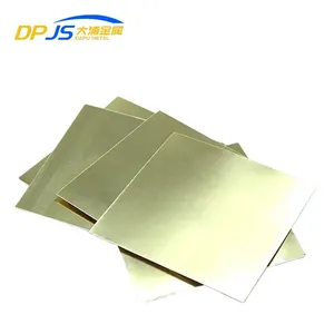 Board Paper of Tu2/T2/Tp2/Tp1/C1011/C10100/C10300/C11000/C12200/C1201 Red Copper Sheet/Plate for Consumer Electronics thumbnail-2