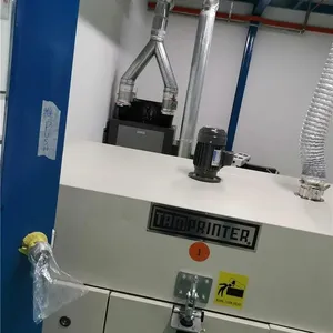 Glass Drying Tunnel Equipment thumbnail-4