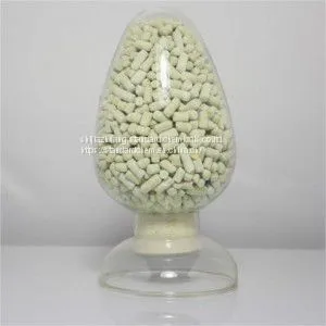 Potassium Butyl Xanthate (PBX) 90%Min Pellet CAS 871-58-9 for Mining thumbnail-1