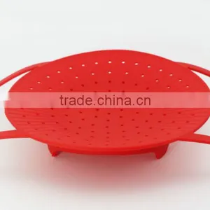 Hot Selling Flexible Steamer Cooking Steamer thumbnail-4