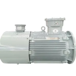 15KW Frequency Converter/15KW Frequency Inverter 3 Phase For Motor Variable Speed thumbnail-3