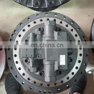 YN15V00037F1 Excavator Track Drive E215B SK210-8 SK210LC-8 SK210-9 Final Drive thumbnail-4