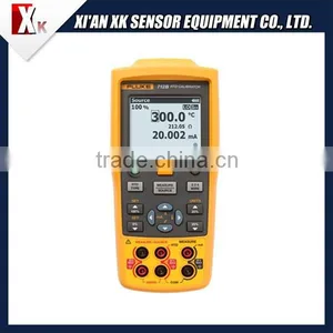 Fluke 712B RTD Calibrator thumbnail-1