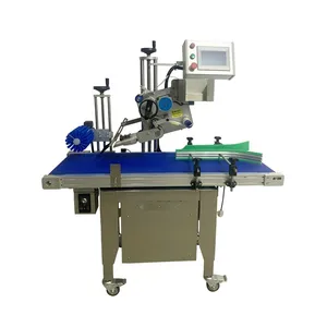 Stick Label Packaging Machine E-commerceposting Equipment thumbnail-3
