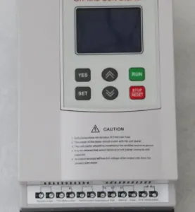 50HP 380V Arrancador Suave SOFT STARTER thumbnail-4
