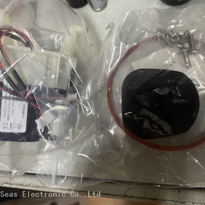 MCMURDO SAILOR SE-406 II EPIRB BATTERY thumbnail-1