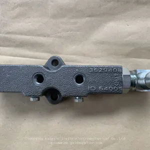 CUMMINS CONNECTION,FUEL BLOCK 3177629 3177400 3178582 3629408 thumbnail-1