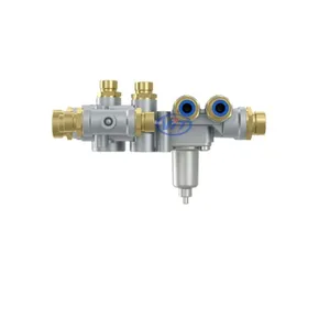VIT-SA Pneumatic Expansion Module PEM Valve 4615130000 4615130010 T-EBS Modulator thumbnail-1