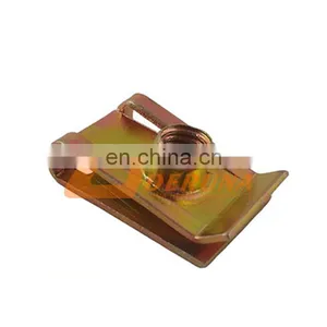 China Original Shacman F2000/L3000/M3000/F3000/X3000 Truck Spare Parts 06.13189.0012 Support Tube Left thumbnail-2