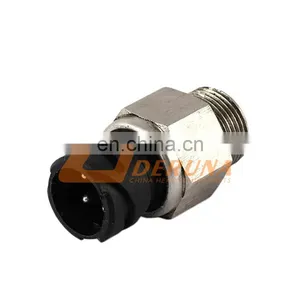 3757010-61b Air Pressure Sensor For Jiefang Truck Spare Parts thumbnail-3